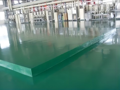 大兴安岭防腐蚀地坪,环氧玻纤地坪，玻纤工业地坪，环氧玻纤布地坪,乙烯基玻纤布地坪
