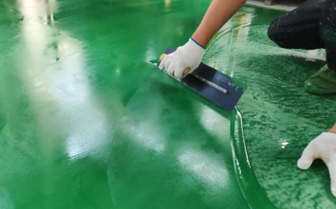 大兴安岭VEF地坪什么是VEF地坪