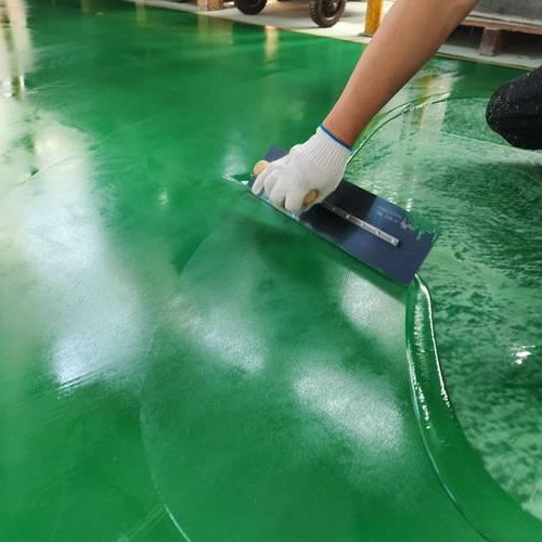 大兴安岭VEF地坪什么是VEF地坪